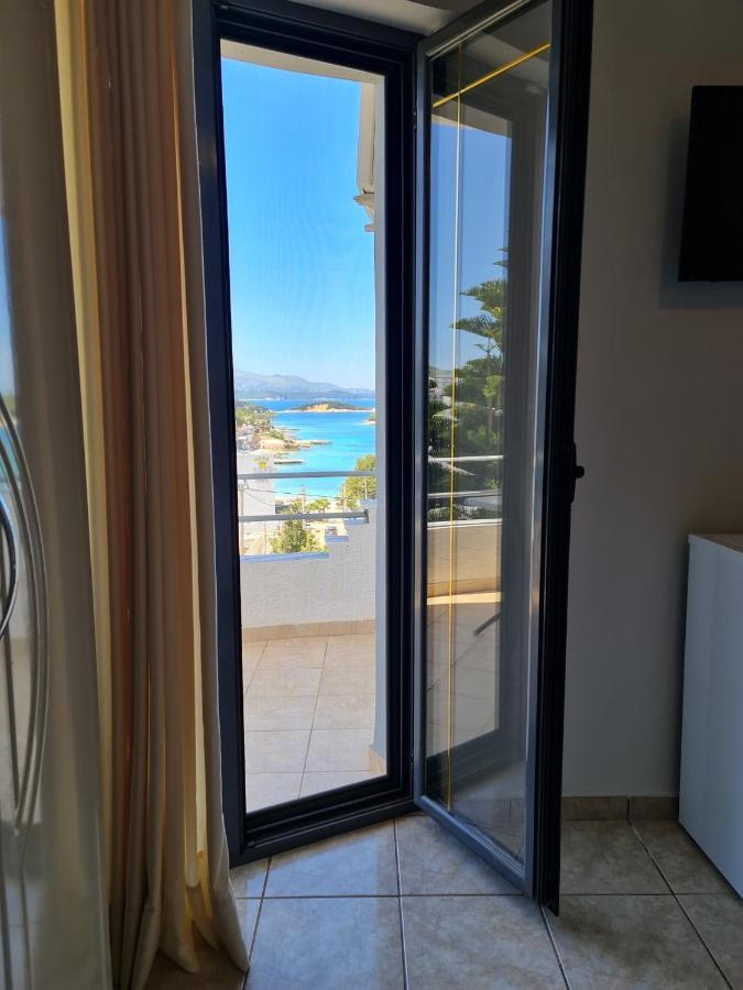 Hotel Ardiani Ksamil Extérieur photo