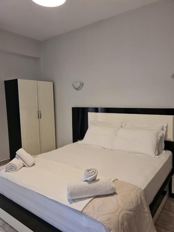 Hotel Ardiani Ksamil Extérieur photo