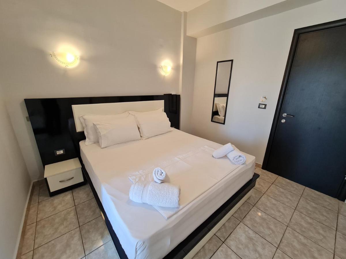 Hotel Ardiani Ksamil Extérieur photo