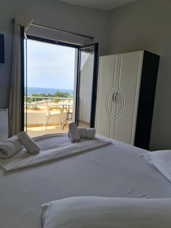 Hotel Ardiani Ksamil Extérieur photo
