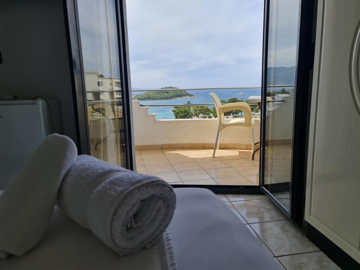 Hotel Ardiani Ksamil Extérieur photo