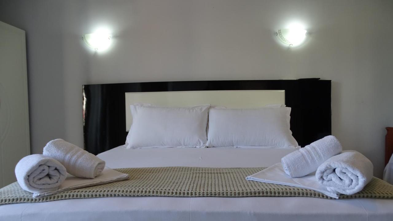 Hotel Ardiani Ksamil Extérieur photo