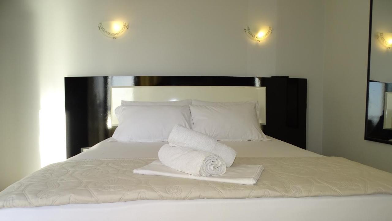 Hotel Ardiani Ksamil Extérieur photo