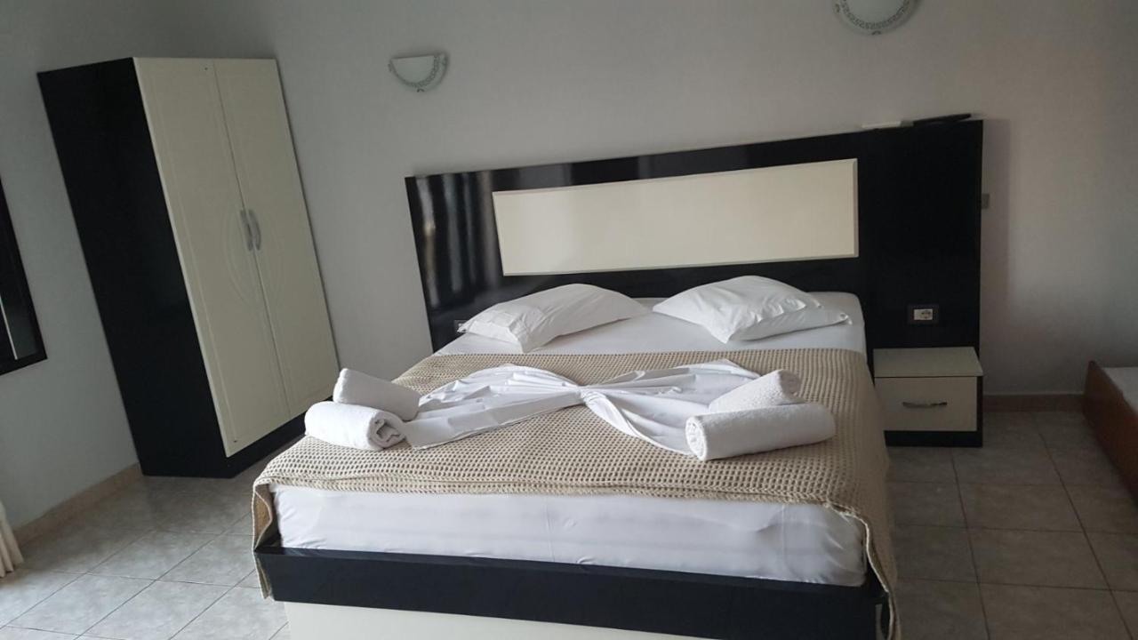 Hotel Ardiani Ksamil Extérieur photo