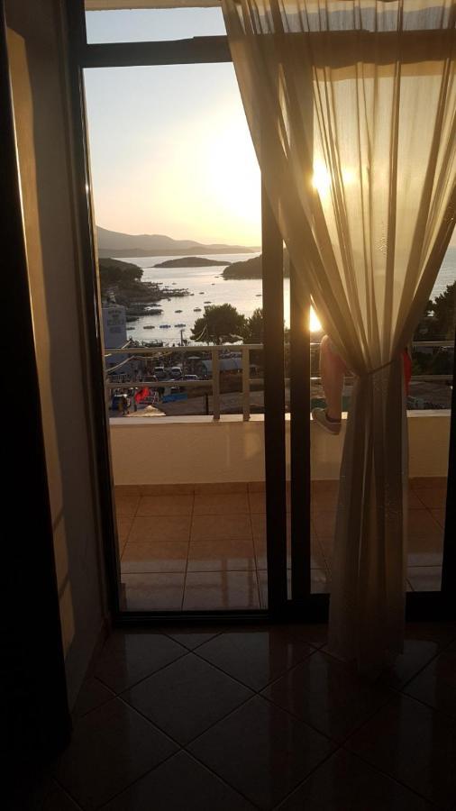 Hotel Ardiani Ksamil Extérieur photo